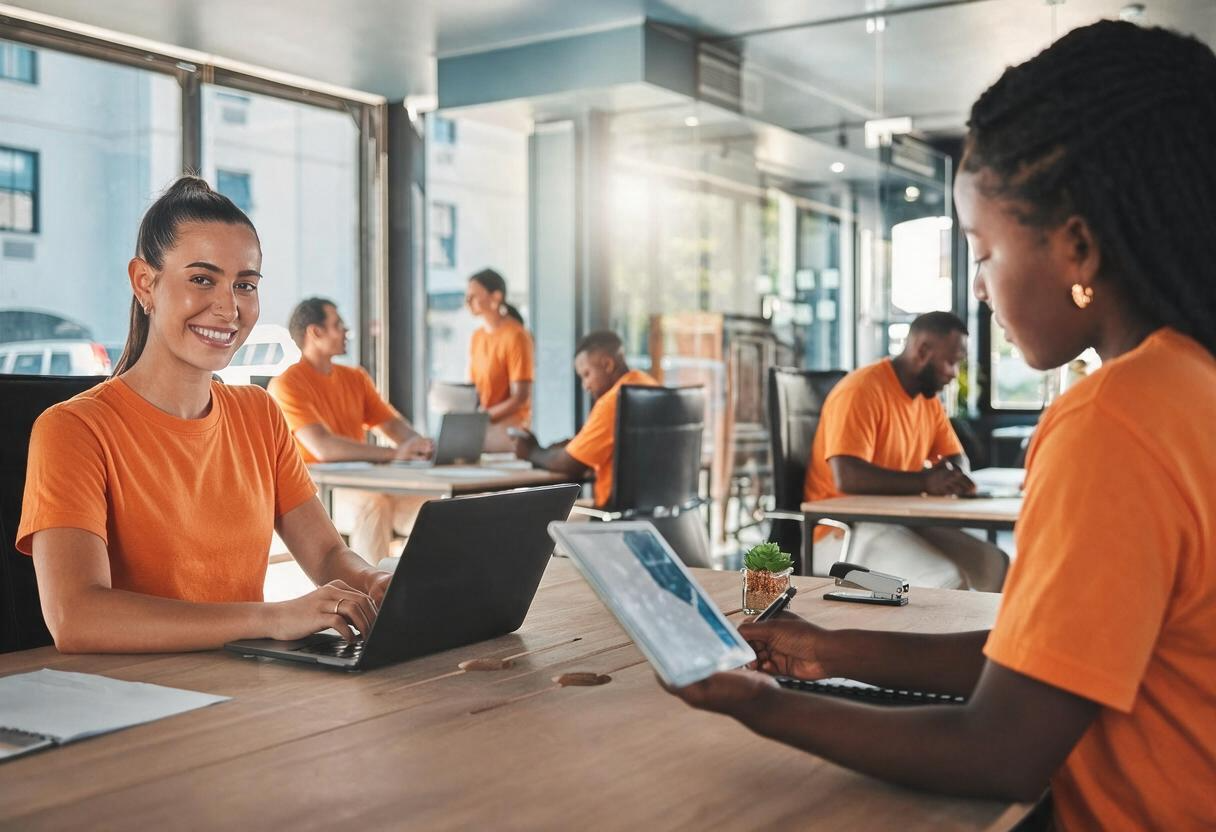 Sobre a empresa